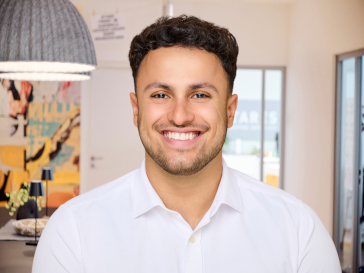 Marvin Duran